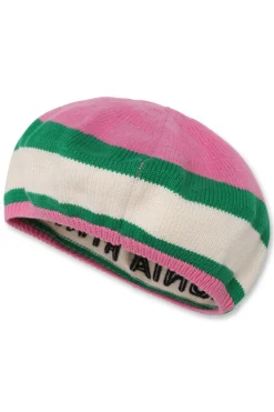 Beret Tricot