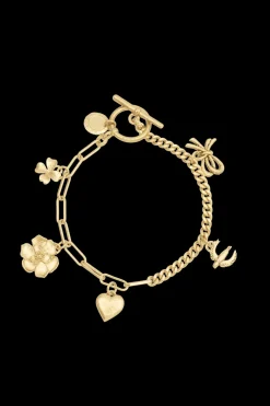 Bracelet Poetic Garden Talismans