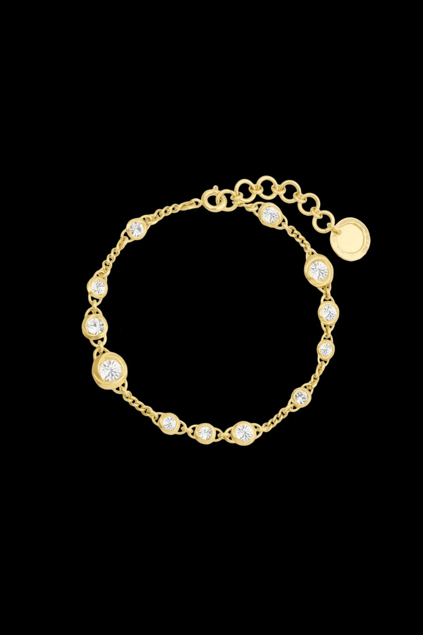 Bracelet Vintage Ribbon