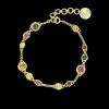 Bracelet Vintage Ribbon