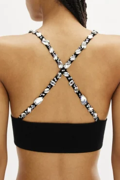 Brassiere Fines Bretelles