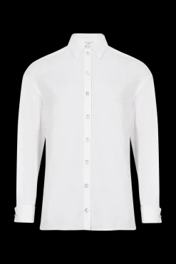 Chemise En Popeline