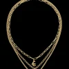 Collier Poetic Garden Talismans