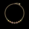 Collier Vintage Ribbon
