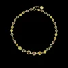 Collier Vintage Ribbon Pop
