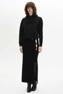 Jupe En Viscose