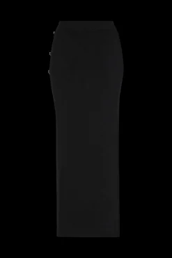 Jupe En Viscose