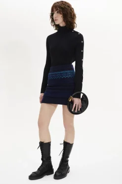 Jupe Mini