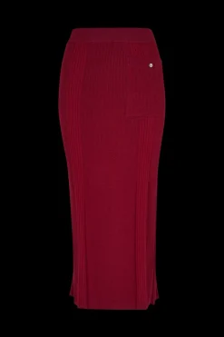 Jupe Taille Haute