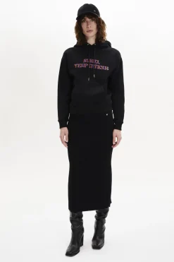 Jupe Taille Haute