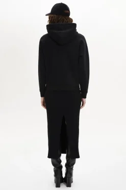 Jupe Taille Haute