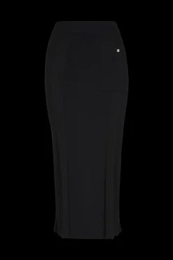 Jupe Taille Haute