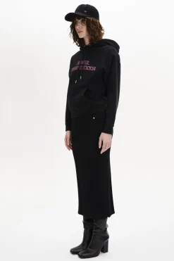 Jupe Taille Haute
