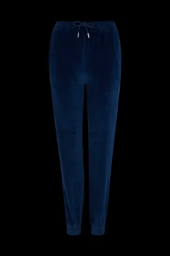 Pantalon De Jogging En Velours