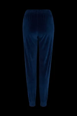 Pantalon De Jogging En Velours