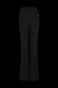 Pantalon Taille Haute
