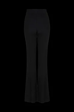 Pantalon Taille Haute