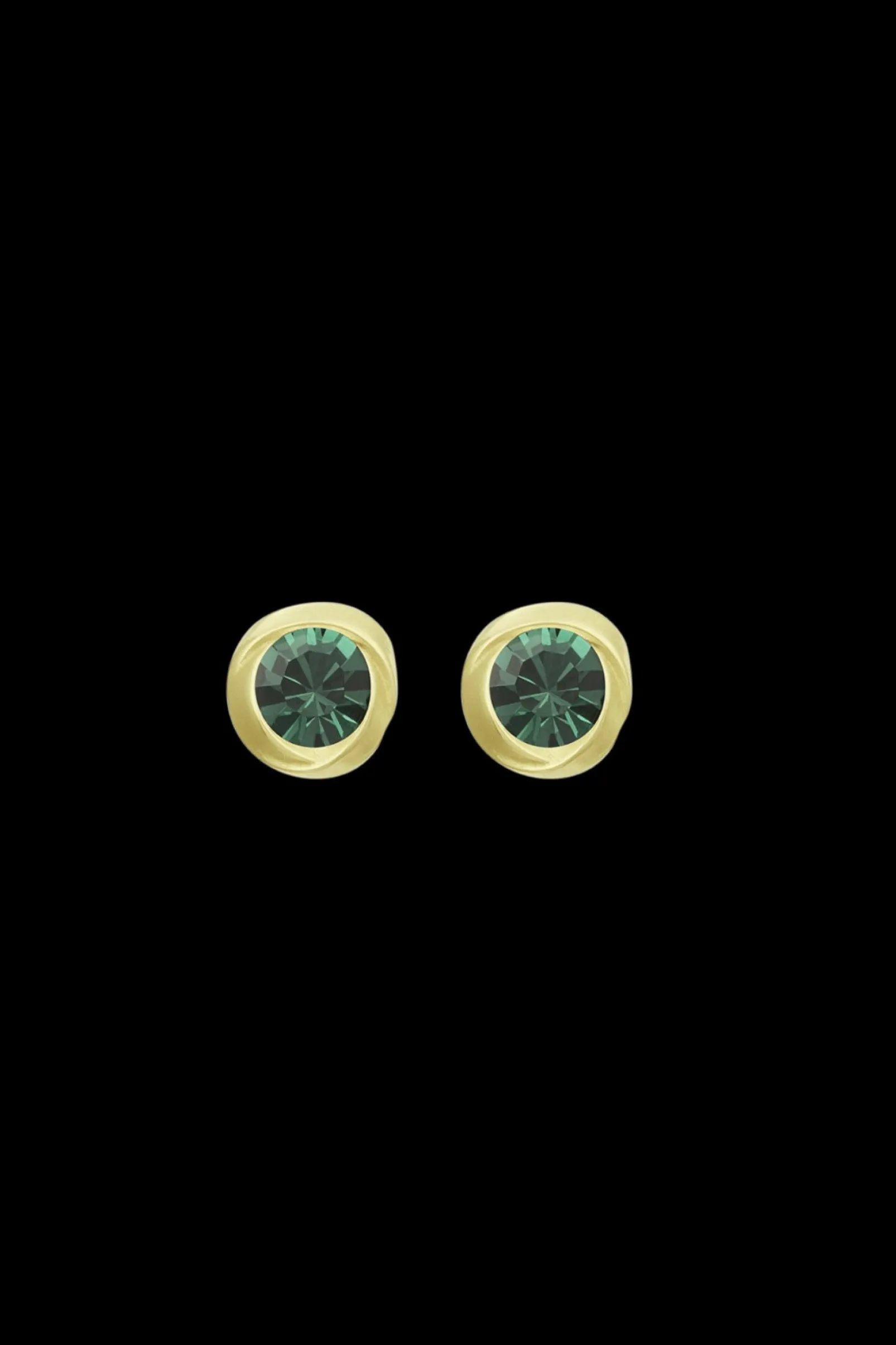 Puces D'Oreilles Vintage Ribbon