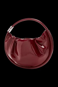 Sac Domino En Vinyle Medium