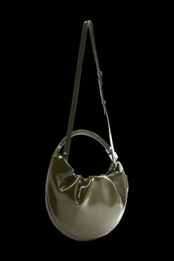 Sac Domino En Vinyle Medium