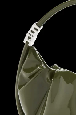 Sac Domino En Vinyle Medium