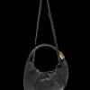 Sac Domino Medium En Cuir