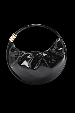 Sac Domino Medium En Vinyle