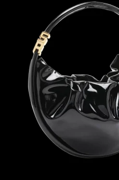 Sac Domino Medium En Vinyle