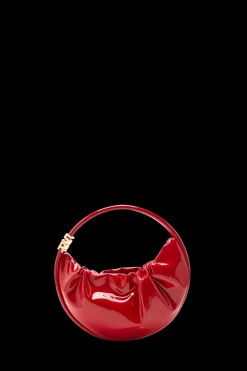Sac Domino Medium En Vinyle
