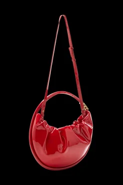 Sac Domino Medium En Vinyle