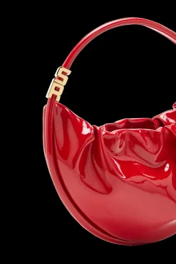 Sac Domino Medium En Vinyle