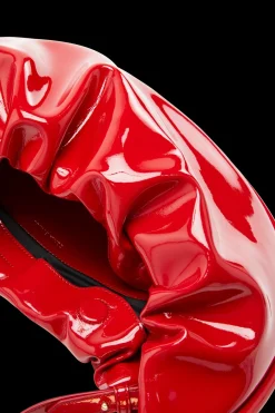 Sac Domino Medium En Vinyle