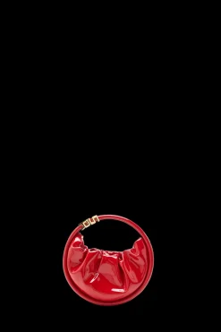 Sac Domino Mini En Vinyle