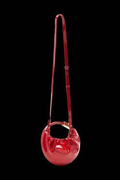 Sac Domino Mini En Vinyle
