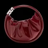Sac Domino Mini En Vinyle