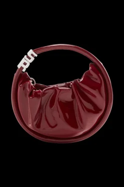 Sac Domino Mini En Vinyle