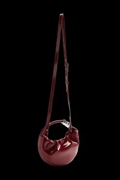 Sac Domino Mini En Vinyle