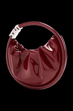 Sac Domino Mini En Vinyle
