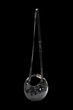 Sac Domino Mini En Vinyle