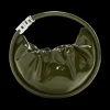 Sac Domino Mini En Vinyle