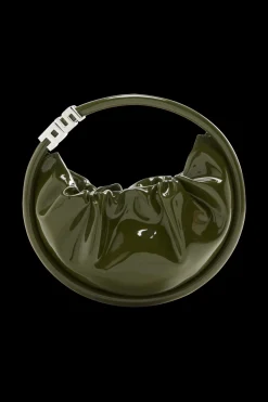 Sac Domino Mini En Vinyle