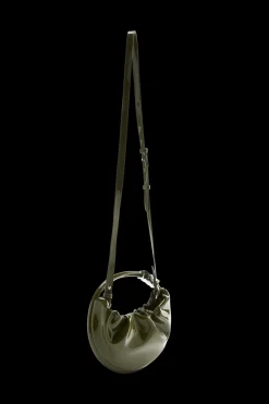 Sac Domino Mini En Vinyle