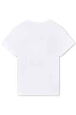 T-Shirt Logo Sonia Rykiel